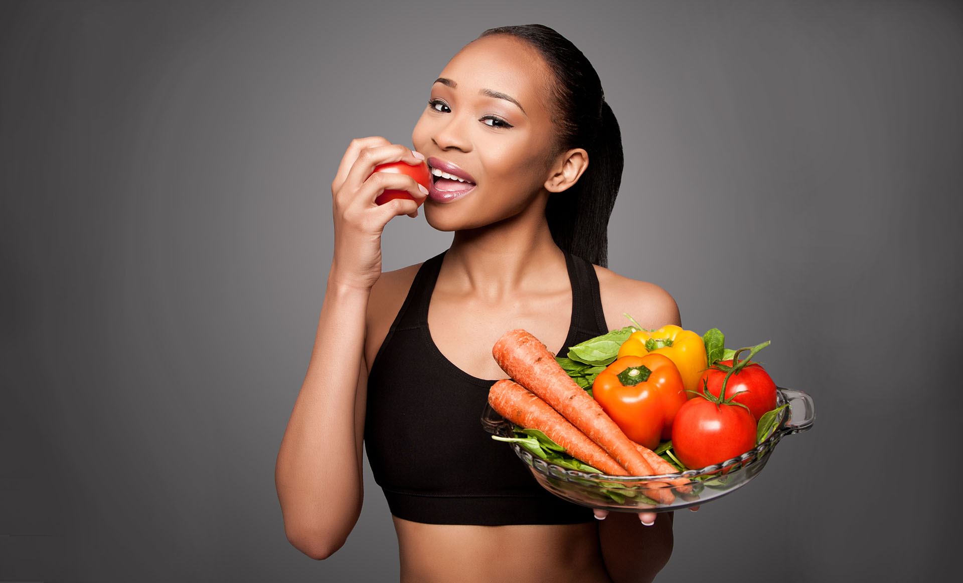 Feed your Face: Six Foods That Boost Your Skin’s Health